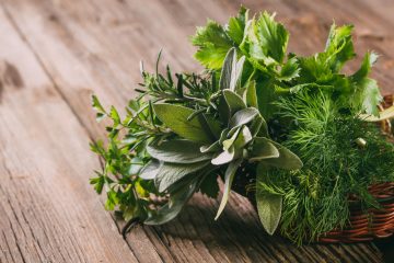 GROSSISTE HERBES AROMATIQUES
