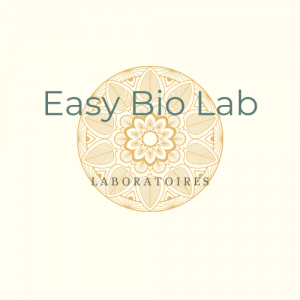 Logo Laboratoires Easybio Officiel