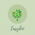 Logo Compléments alimentaires Easybio