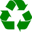 Logo Recyclé